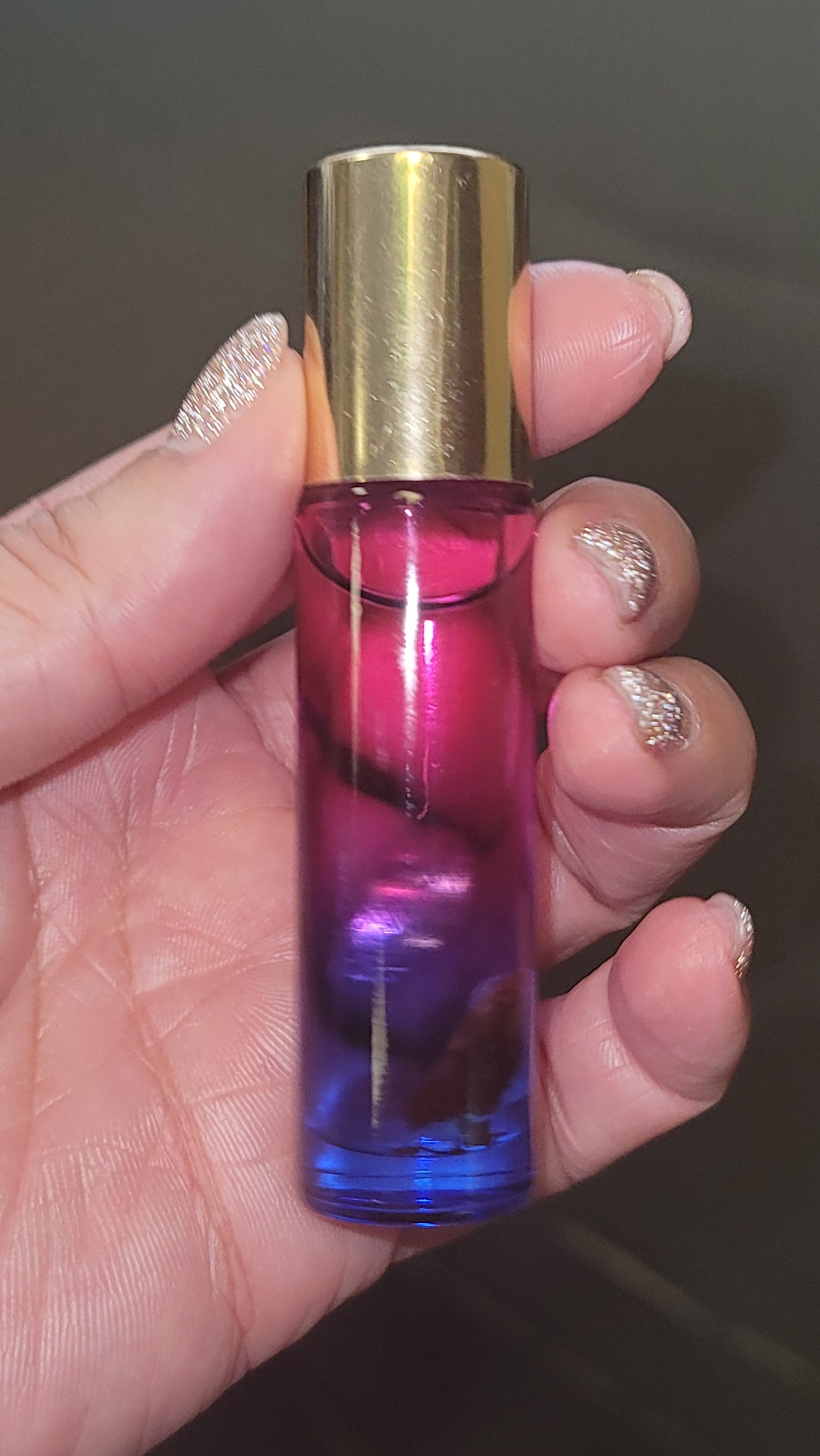 Cosmic Cuticle Oil