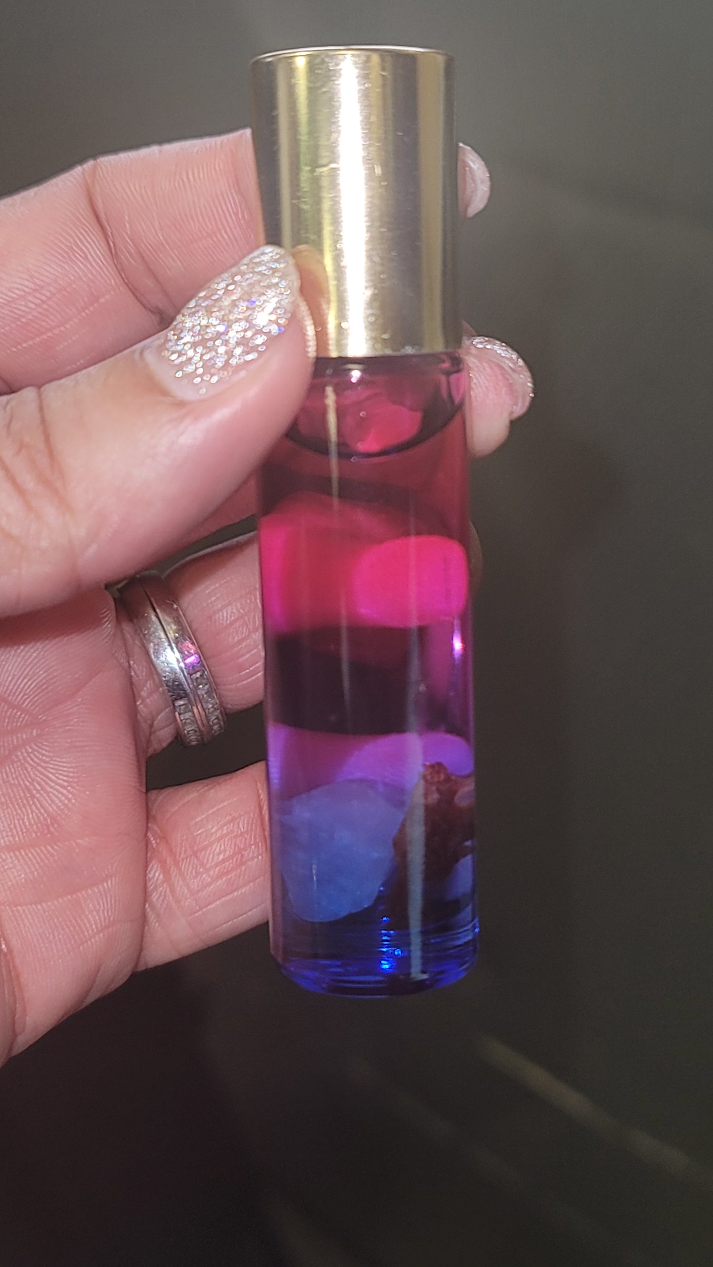 Cosmic Cuticle Oil